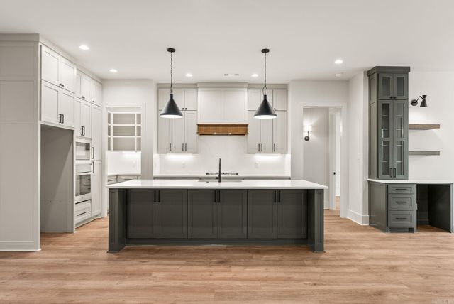 12 Calion Drive, Little Rock, AR 72223