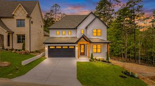 12 Calion Drive, Little Rock, AR 72223