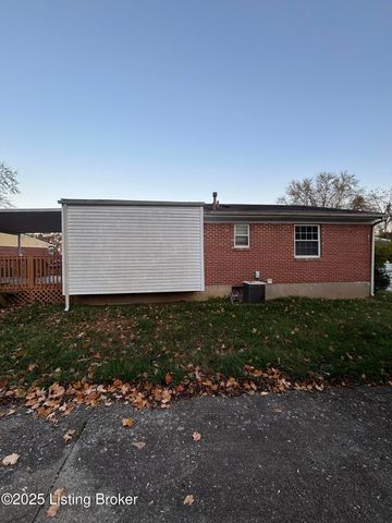 5302 Wiseman Ct, Louisville, KY 40272