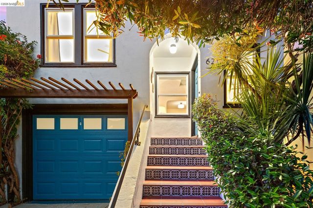621 Kains Ave, Albany, CA 94706