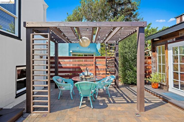 621 Kains Ave, Albany, CA 94706