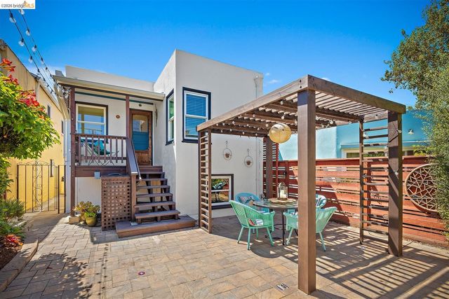621 Kains Ave, Albany, CA 94706