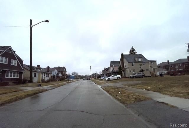 3316 Glynn Court, Detroit, MI 48206