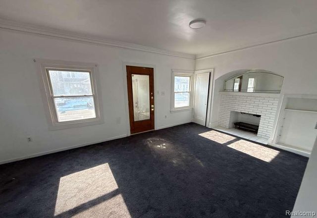 3316 Glynn Court, Detroit, MI 48206