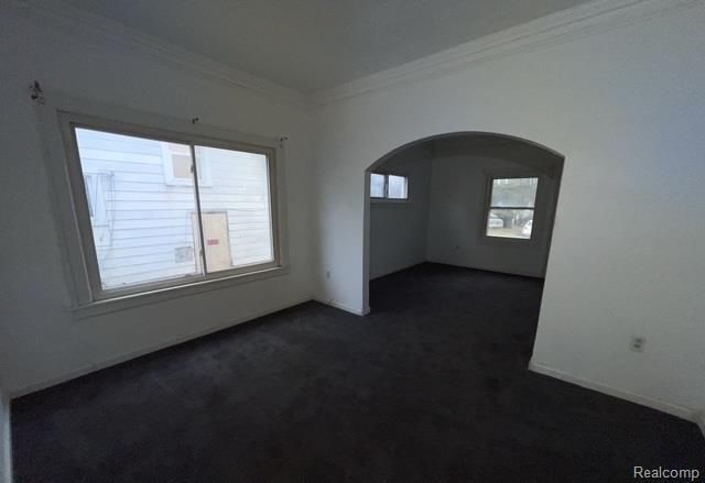 3316 Glynn Court, Detroit, MI 48206