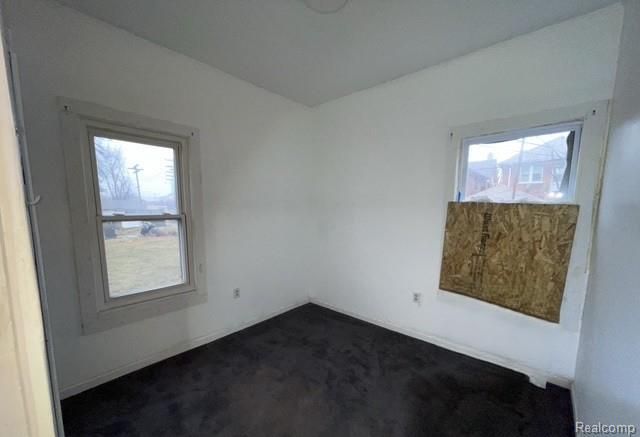 3316 Glynn Court, Detroit, MI 48206