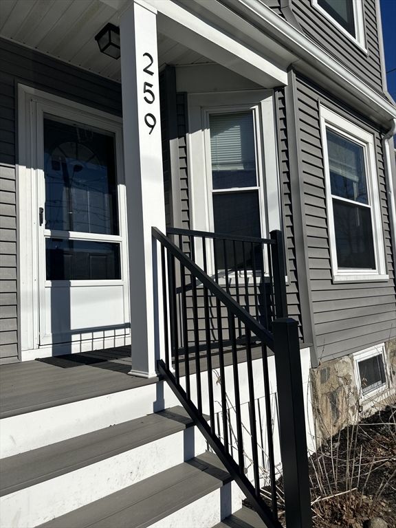 259 Albion St. 1, Wakefield, MA 01880