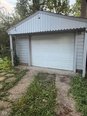 524 S Arlington Avenue S, Indianapolis, IN 46219