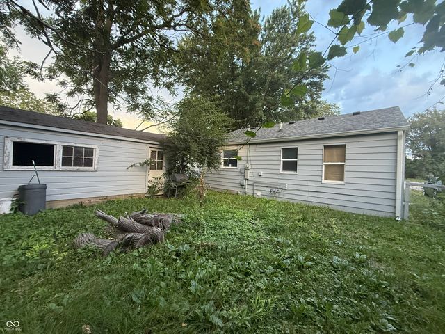 524 S Arlington Avenue S, Indianapolis, IN 46219
