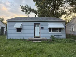 524 S Arlington Avenue S, Indianapolis, IN 46219