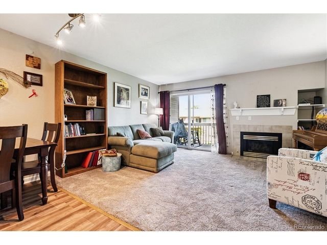 282 S Oman Rd, Castle Rock, CO 80104