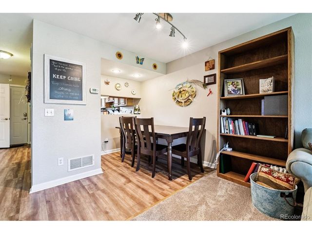 282 S Oman Rd, Castle Rock, CO 80104