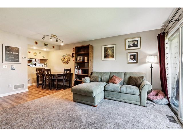 282 S Oman Rd, Castle Rock, CO 80104