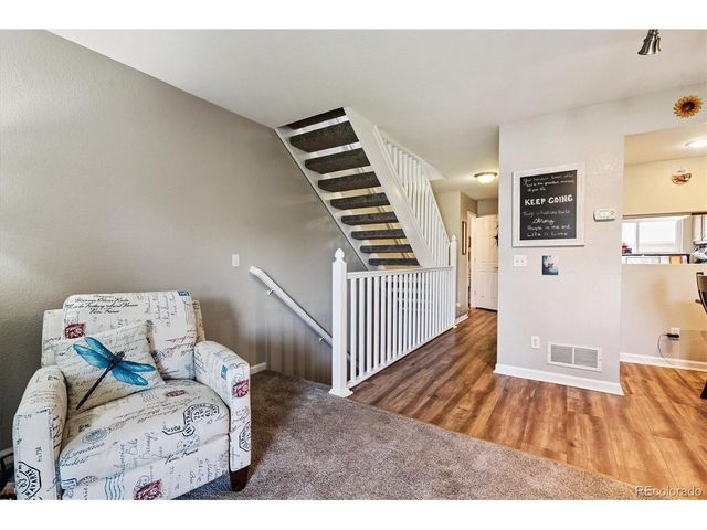 282 S Oman Rd, Castle Rock, CO 80104