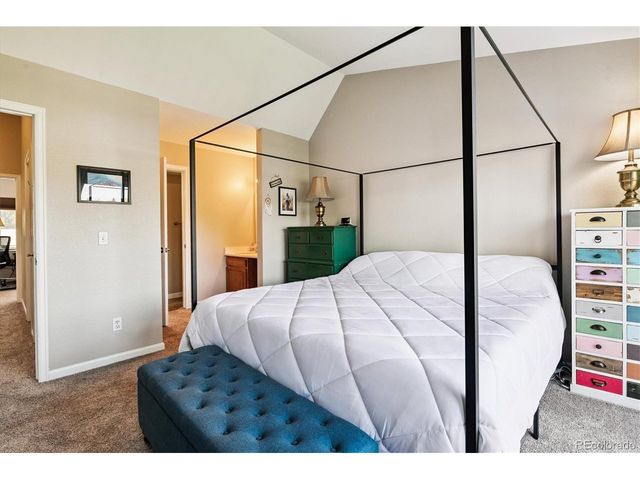 282 S Oman Rd, Castle Rock, CO 80104