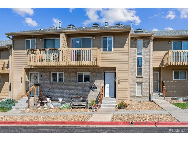 282 S Oman Rd, Castle Rock, CO 80104