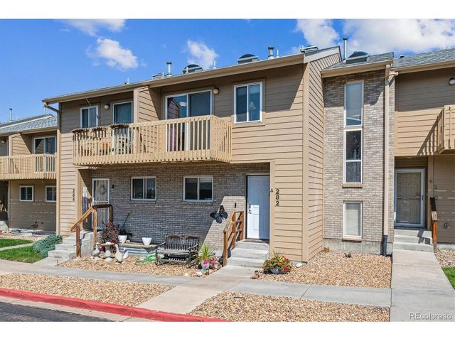 282 S Oman Rd, Castle Rock, CO 80104