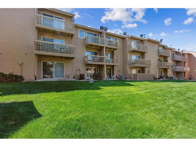 282 S Oman Rd, Castle Rock, CO 80104