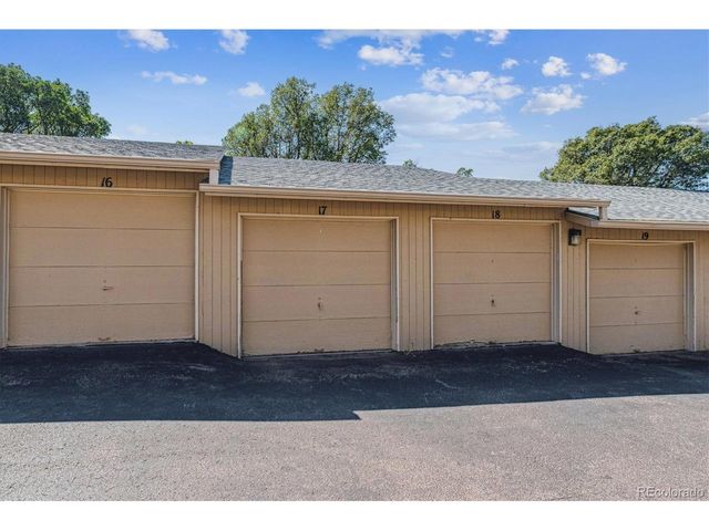 282 S Oman Rd, Castle Rock, CO 80104