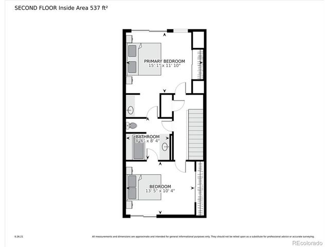 282 S Oman Rd, Castle Rock, CO 80104