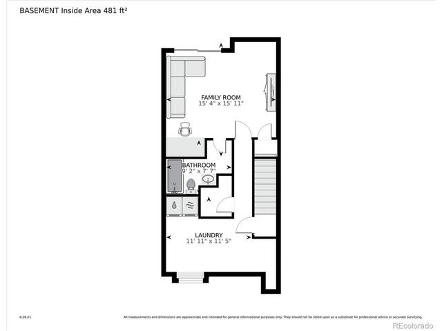 282 S Oman Rd, Castle Rock, CO 80104