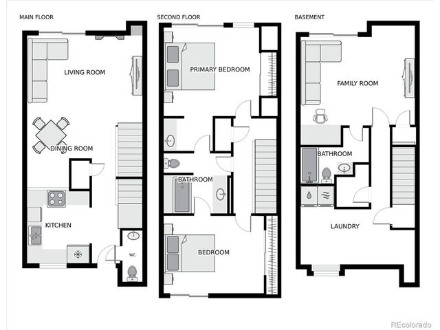 282 S Oman Rd, Castle Rock, CO 80104