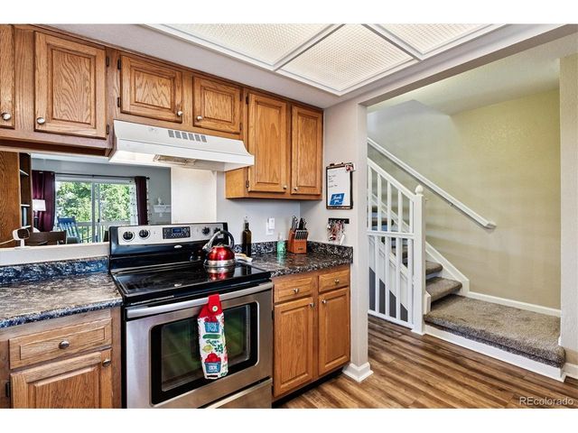 282 S Oman Rd, Castle Rock, CO 80104