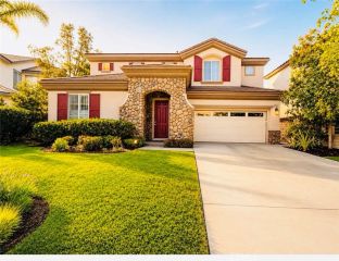 24210 English Rose Pl, Valencia, CA 91354