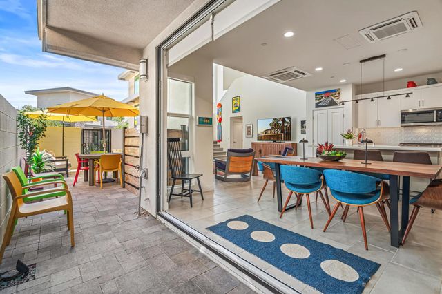2718 Dancing Sands Drive, Palm Springs, CA 92262