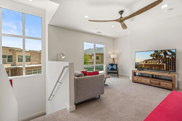 2718 Dancing Sands Drive, Palm Springs, CA 92262
