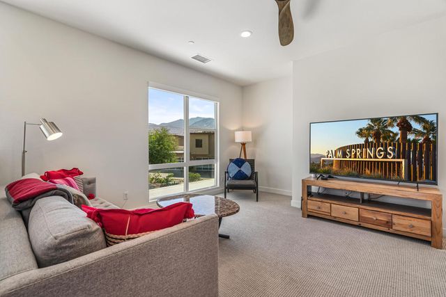 2718 Dancing Sands Drive, Palm Springs, CA 92262