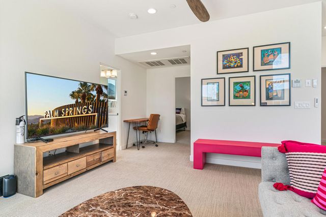 2718 Dancing Sands Drive, Palm Springs, CA 92262