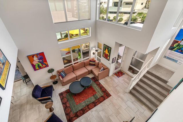 2718 Dancing Sands Drive, Palm Springs, CA 92262