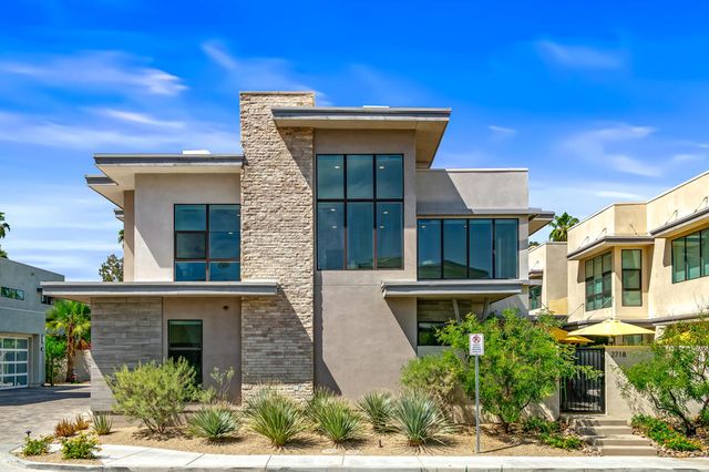2718 Dancing Sands Drive, Palm Springs, CA 92262