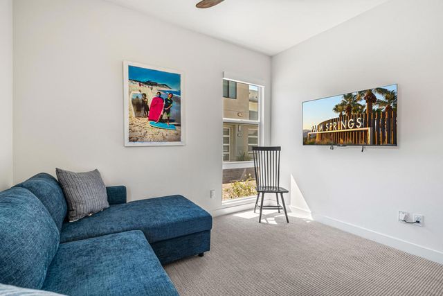 2718 Dancing Sands Drive, Palm Springs, CA 92262