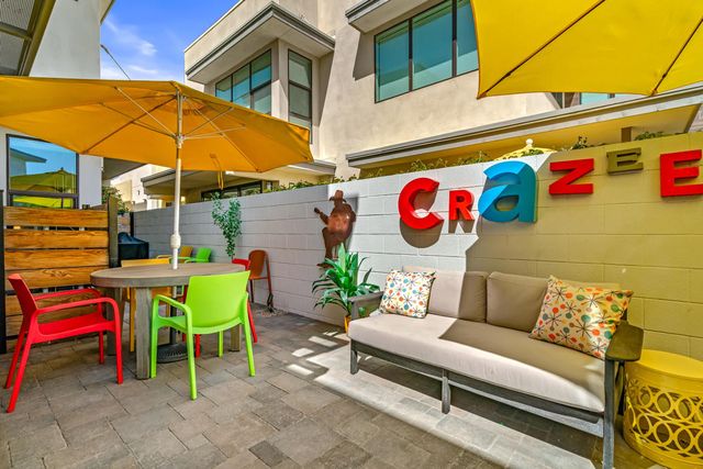 2718 Dancing Sands Drive, Palm Springs, CA 92262