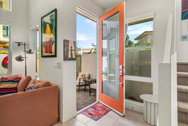 2718 Dancing Sands Drive, Palm Springs, CA 92262