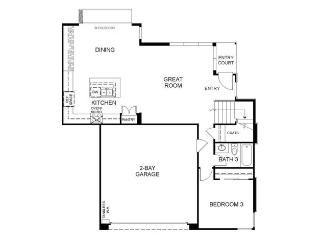 2718 Dancing Sands Drive, Palm Springs, CA 92262
