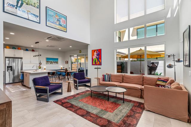 2718 Dancing Sands Drive, Palm Springs, CA 92262