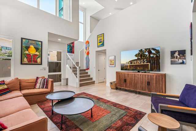 2718 Dancing Sands Drive, Palm Springs, CA 92262