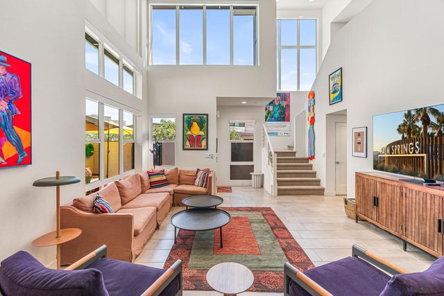 2718 Dancing Sands Drive, Palm Springs, CA 92262
