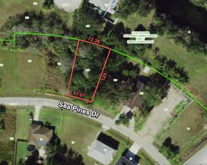 16236 SEA PINES DRIVE, Hudson, FL 34667