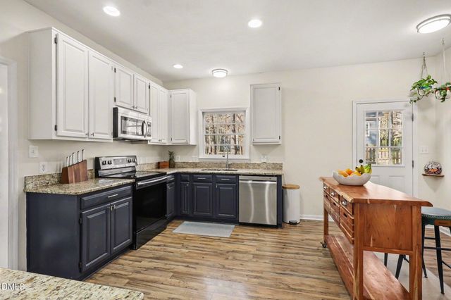 1701 Point Owoods Court, Raleigh, NC 27604