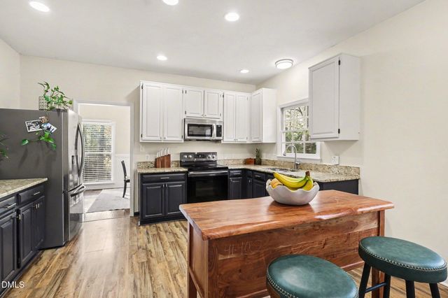1701 Point Owoods Court, Raleigh, NC 27604