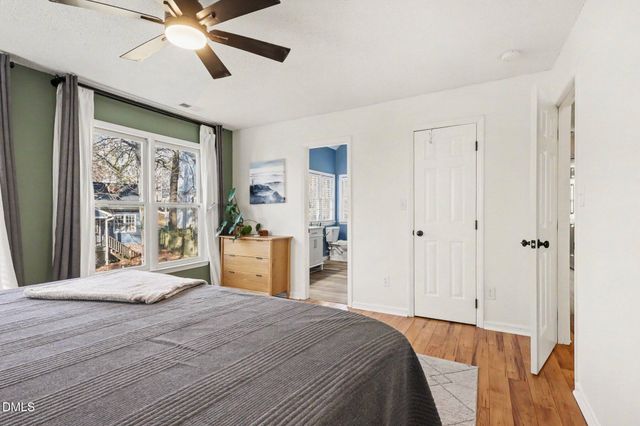 1701 Point Owoods Court, Raleigh, NC 27604