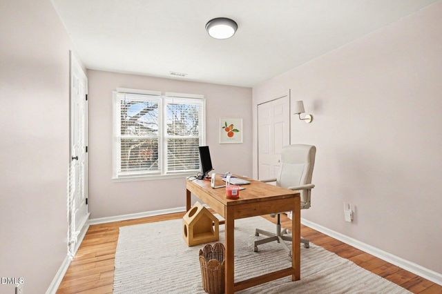 1701 Point Owoods Court, Raleigh, NC 27604