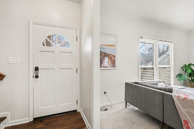 1701 Point Owoods Court, Raleigh, NC 27604