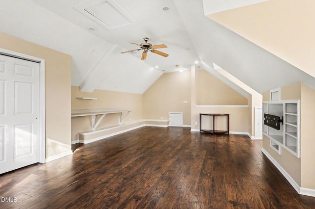 1701 Point Owoods Court, Raleigh, NC 27604