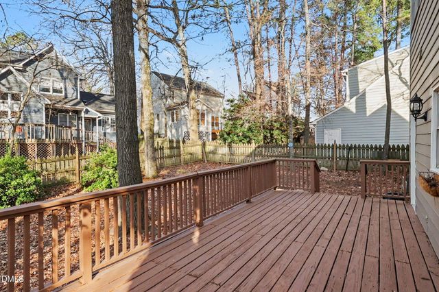 1701 Point Owoods Court, Raleigh, NC 27604