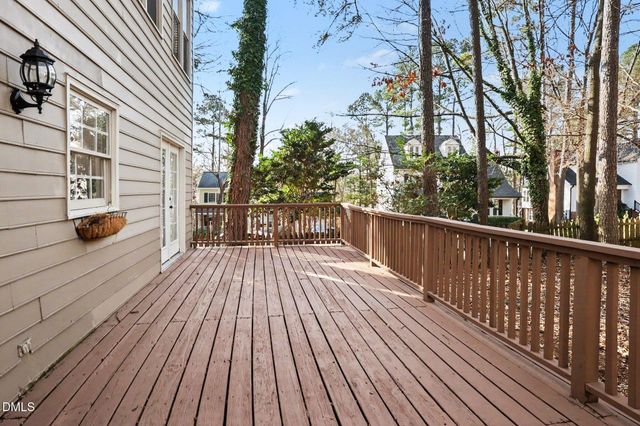 1701 Point Owoods Court, Raleigh, NC 27604